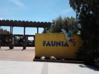 Faunia en Madrid (visitado en 2016)
